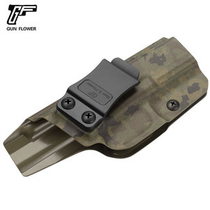 Pistool & Bloem Iwb Kydex <span class=keywords><strong>Holster</strong></span> Camo Afdrukken - Product Image 6