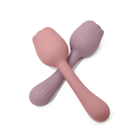 10 Frequenzen Erwachsenen produkte wasserdicht Silikon Saug saugen Vibrator Nippel Klitoris Stimulator für Frauen Mastur bator