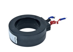 YOKINS, Transformateur de courant 1000/5A, CT 1000A pour ampèremètre selon le modèle IS2705 YOK-RW72 Mesure de courant alternatif - Product Image 2