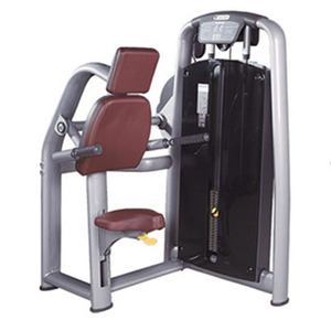 Équipement commercial pour triceps <span class=keywords><strong>techno</strong></span> gym triceps machine d'exercice - Product Image 5