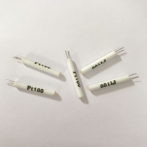 Elemento PT100 de Película Gruesa de Alta Precisión Haichen para <span class=keywords><strong>RTD</strong></span> OEM con Clasificación IP65 y Precisión de Clase A/B - Product Image 4