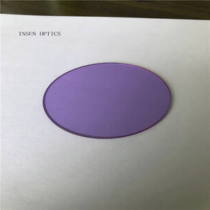 نظارات عالية الجودة من زجاج الديوميل PNB586 GG20, زجاج بصري ، لمراقبة الحرائق - Product Image 2