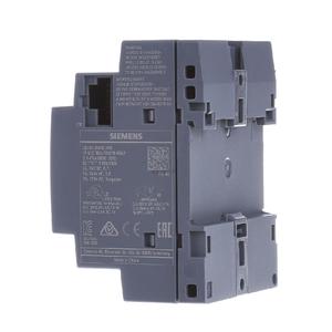 6ES7212-1AE40-0XB0 S7-1200 CPU 1212C PLC compact pour contrôle industriel RS485 DC/DC/DC 24V STEP 7 V18 100kbyte E/S - Product Image 6