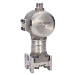 Rosemounts 3154K certifié pour l'industrie nucléaire, sortie 4-20 mA - certifié KTA 3505, IP67 pour les centrales nucléaires - Product Image 3