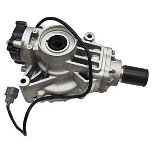 Caja de Engranajes del Diferencial Delantero para CF <span class=keywords><strong>CForce</strong></span> 800 <span class=keywords><strong>1000</strong></span> ATV UTV SSV OEM Q830-310000-70000, Piezas de Motocicleta - Product Image 3