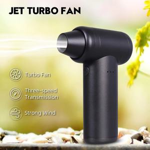 Волшебная детская воздуходувка для волос - Product Image 2