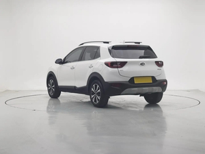 SUV Essence K3 d'Occasion <span class=keywords><strong>2021</strong></span>, Conduite à Gauche, Automatique, Véhicule Complet à Prix de Gros pour l'Exportation - Product Image 3