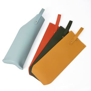 Bolsa de Regalo para Vino, Porta Botellas de Champán, Embalaje Individual, Resistente, para Bodas y Regalos - Product Image 3