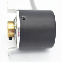 Hot Sell Étanche 8mm Arbre Optique Arbre Creux Encodeur 1000ppr Codeurs Incrémentaux Chine
