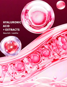 <span class=keywords><strong>Gel</strong></span> Íntimo 100% Natural para el Cuidado de la Salud Femenina, Mayor Humectación Vaginal, Nutrición Superior - Product Image 5