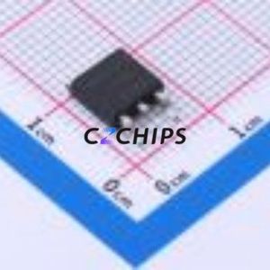 วงจรรวม AZ1117CD-5.0TRG1 TO-252-2แบบใหม่ดั้งเดิมชิป IC PMIC ตัวควบคุมเชิงเส้น (LDO) - Product Image 1