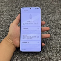 OPPA Find X8 Ultra 6,9 Zoll AMOLED 120Hz 2K 5G Android 14 Octa-Core 12GB/16GB RAM 256GB 32MP Frontkamera 50MP Rückkamera 12 Monate Garantie Spanisch