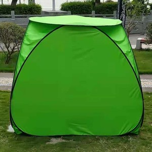 <span class=keywords><strong>Tente</strong></span> de Camping extérieure verte personnalisée, <span class=keywords><strong>tipi</strong></span>, haute qualité, écologique et étanche, vente en gros - Product Image 3