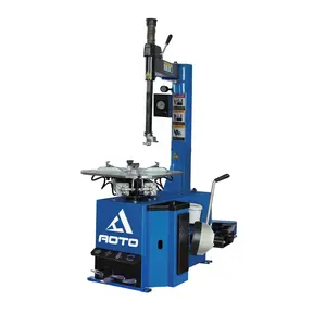 Auto Pneus Remove Machine AT-920