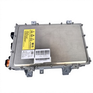 อุปกรณ์ชาร์จในรถยนต์ LANDWORLD LWC11K-380S380-W-CQJK-1 2107110-FS06 สำหรับ DFSK Seres 3 สภาพใหม่ - Product Image 1