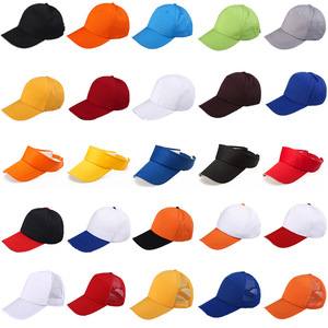 Wholesale Custom Baseball <b>Caps</b> High Quality Hats Embroidery Logo Summer Unisex Sports Adjustable Buckle Men Baseball <b>Cap</b> - Product Image 3