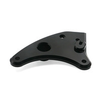 Support de levier de vitesses en aluminium 707000971 pour Can-Am Gen 2 Can-Am Outlander Renegade 450 500 570 650 800 850 1000