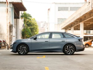 Nuova Auto Volkswagen <span class=keywords><strong>ID</strong></span>.<span class=keywords><strong>7</strong></span> VIZZION 2024 Prima Edizione, Veicolo Elettrico Puro a 5 Posti R19 Guida a Sinistra, Veicoli a Nuova Energia - Product Image 4