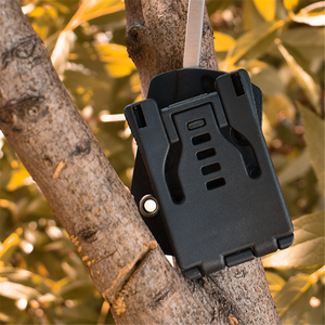 户外野营旅行皮带环战术摩尔快速挂钩挂固定扣夹 - Product Image 3