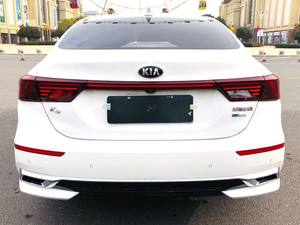 <span class=keywords><strong>Voiture</strong></span> d'occasion bien entretenue Kia 2020 K3 1.5 Continuously Variable Connected Edition Automatique Compacte Économe en carburant - Product Image 5