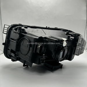 Système d'éclairage automobile 12V neuf hautement recommandé pour Mercedes-Benz <span class=keywords><strong>GLB</strong></span> version US, phare en matériau PC, référence 8 <span class=keywords><strong>Garage</strong></span> - Product Image 2