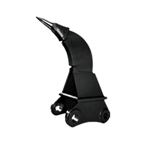 หัวฉีดขุดเจาะแบบฟันเดี่ยวคุณภาพสูง Metdeem สำหรับรถดันดิน/รถขุด 4-49 ตัน รับประกัน 1 ปี แกนถังแรงดัน - Product Image 2