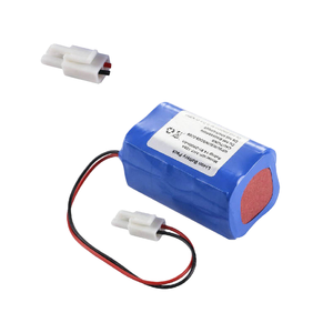 Batería Médica de 14.8V 2600mAh WP-XHT-102A <span class=keywords><strong>JHOTA</strong></span>-99G-00 para Monitor de Signos Vitales ZONDAN ZD120B ZD120D Apollo N1-A N3 - Product Image 6