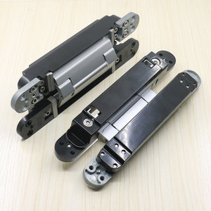 Charnières robustes pour grande porte - Product Image 2