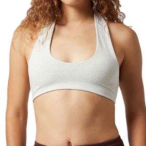 Sujetadores Deportivos de Yoga para Mujer, Sujetadores Deportivos Sexys y a la Moda para Exteriores, Senderismo, Correr, Cómodos, Talla Grande, Sujetadores Deportivos para Mujer - Product Image 2