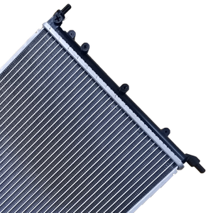 JD 32009 nuevos radiadores automáticos para Renault <span class=keywords><strong>CLIO</strong></span> EXPRESS 1,2 1,4 1988-1991 MT radiador 7700786444 7701047886 7701395092 radiador de coche - Product Image 3