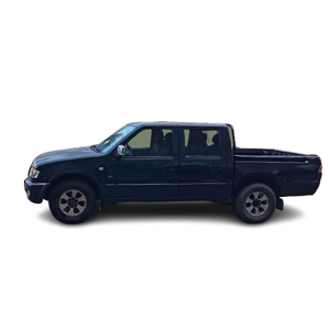 Nueva llegada ISUZU <span class=keywords><strong>Pick</strong></span>-<span class=keywords><strong>Up</strong></span> Trucks TF Diesel Coches usados Vehículo Recogida más barata para la venta Japón Caja de cambios manual original - Product Image 1