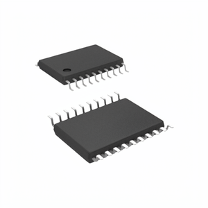 IC translator Bidir 20TSSOP ชุดวงจรรวม PI4ULS5V108Q1LEX ตรรกะบริการครบวงจรต้นฉบับ - Product Image 1