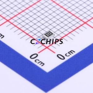 ERA6AEB242V ตัวต้านทานแบบ SMD 0805 (ประเภท: ฟิล์มบาง) (ความต้านทาน: 2.4kโอห์ม ความแม่นยำ: 0.1%) - Product Image 1