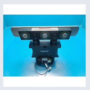 VAT 07512-UE44-0001/0004 Piezas de Equipos Semiconductores Usadas Como Están, Piezas de Repuesto - Product Image 6