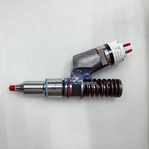 Inyector de Combustible Diésel 10R-3262 10R3262 249-0713 2490713 PARA C11 C13 E345D 345C 349D Inyector Common Rail - Product Image 2