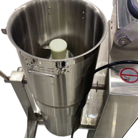 Promotion : Robot Culinaire Mixeur Hachoir pour Légumes, Fromages, Confitures, Viandes, Gingembre, Ail, Noix, Purée d'Oignon