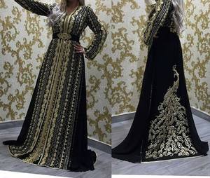 Hermosa impresionante ATIYA LIBAS Lehenga Choli con bordado Zardozi pesado Material de acetato Longitud del piso para fiesta y boda - Product Image 1