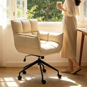 chaise de manucure, chaises confortables pour clients, chaises pour techniciennes ongulaires, chaises dentaires et chaises de maquillage haut de gamme - Product Image 3