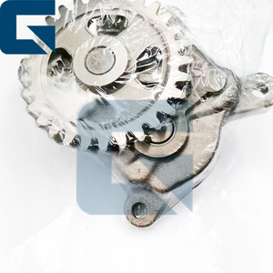 8-94390414-1 8943904141 Oil <b>pump</b> for Engine - Product Image 4