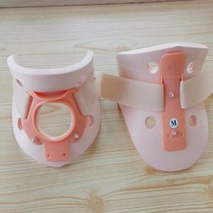 Peralatan medis kualitas tinggi fisioterapi leher penahan tulang belakang kerah serviks Philadelphia - Product Image 1