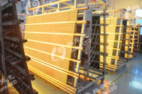 Module Led bicolore P20 Dip347 2r1g 320x160 panneau Led pour écran de circulation