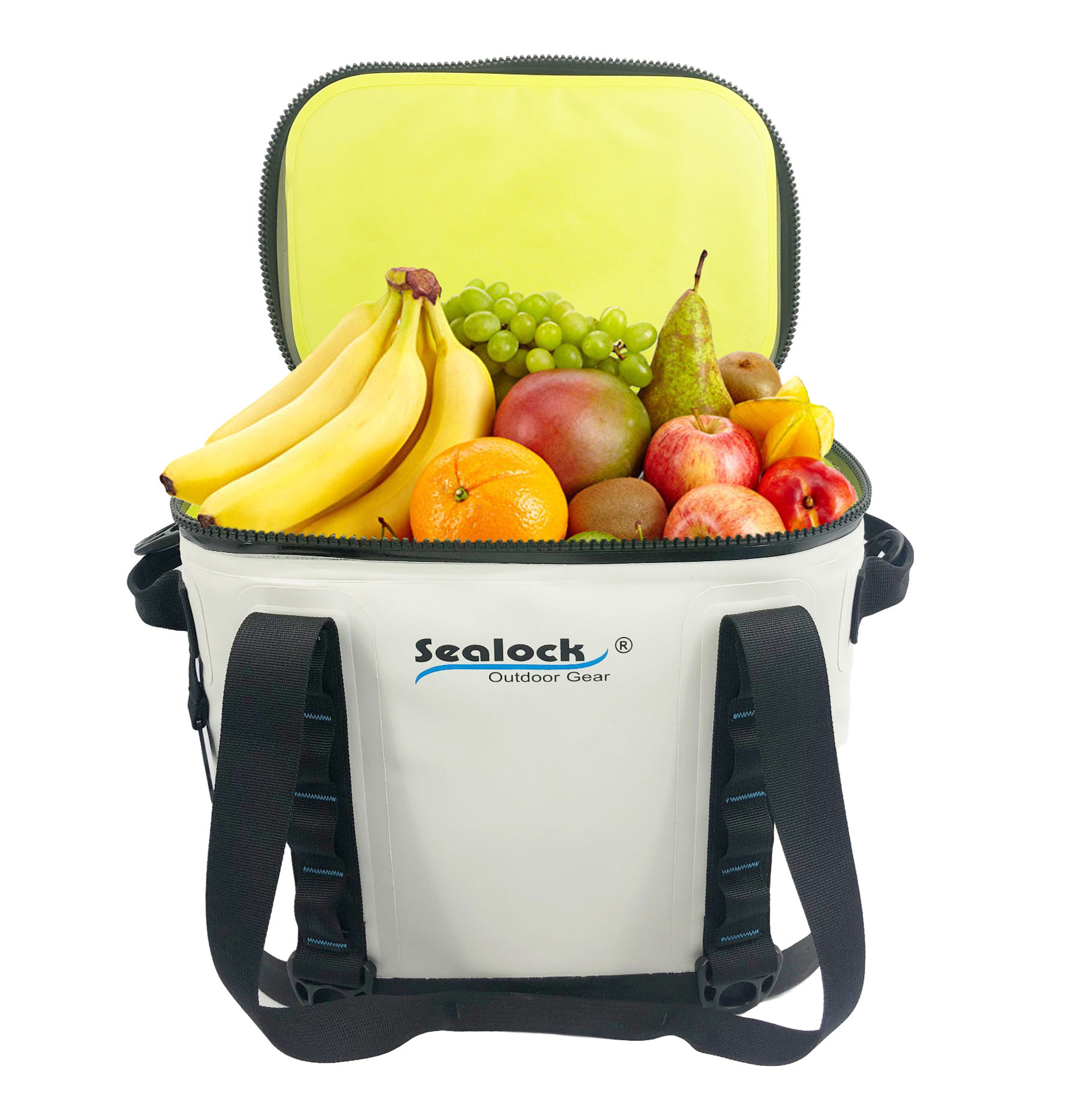 Blanc (échantillons de soutien)