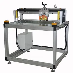 Tagliatrice automatica della taglierina del filtro di alta qualità di Leitai