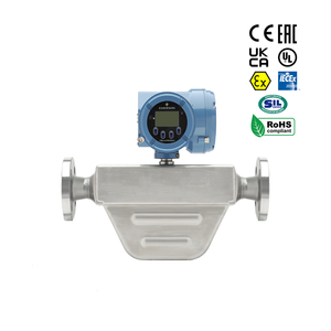 Débitmètre Coriolis DN50 Motion CMF100 CMF350M CMF400M - Product Image 1