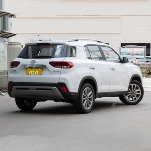 Autos Usados 2018 2019 <span class=keywords><strong>Hyundai</strong></span> Ix35 <span class=keywords><strong>Tucson</strong></span> SUV de 5 Plazas, Vehículo a Gasolina, Motor Turbo, Cuero, Luz Izquierda - Product Image 4