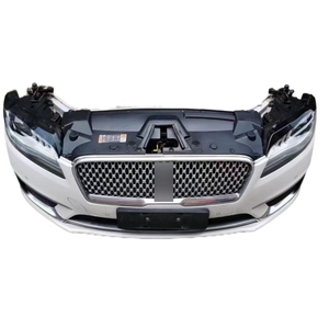 Meistverkaufte Frontstoßstange Autoersatzteile Zubehör für Lincoln MKZ Inklusive Scheinwerfer-Baugruppe - Product Image 5