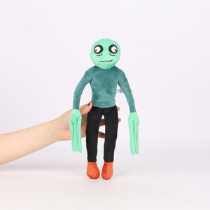 Poupée en peluche 32cm Doigts de salade Vente en gros - Product Image 5