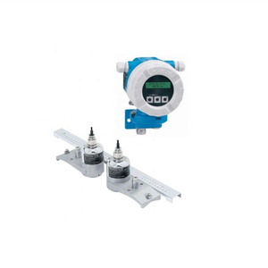 新品およびオリジナルのEndressHauser Proline <span class=keywords><strong>Prosonic</strong></span> <span class=keywords><strong>Flow</strong></span> 91W超音波流量計91WA1-AA2B00ACA5AA - Product Image 1