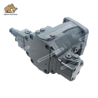 Hydraulikpumpen-Kolbenmotor OEM 1000203035 A6VM55HA1R1 Variabler Motor für Radlader, Bagger, Bohr- und Baumaschinen