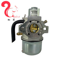 Carburateur EH12 (référence 252-62404-00, 252-62454-00) de remplacement pour moteur EH12-2D 4HP, pour rammer, générateur et pompe à eau (type flottant)